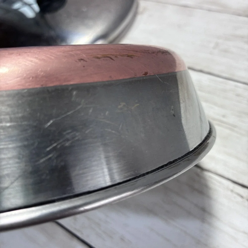 Vintage Revere Ware 10